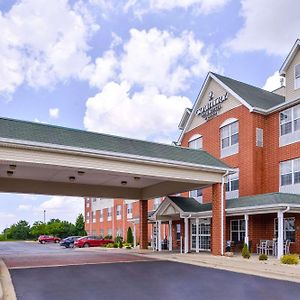 Country Inn & Suites By Radisson, Tinley Park, Il